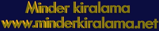 kiral�k minder